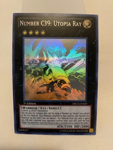 Numero c39 utopia - numero,