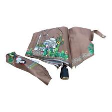 BRACCIALINI OMBRELLO CORTO APERTURA E CHIUSURA Automatica MESSICO Mexico BC01