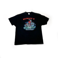 Harley Davidson Dudleys Alcatraz Prigione Una stanza con vista Harley Davidson 2XL