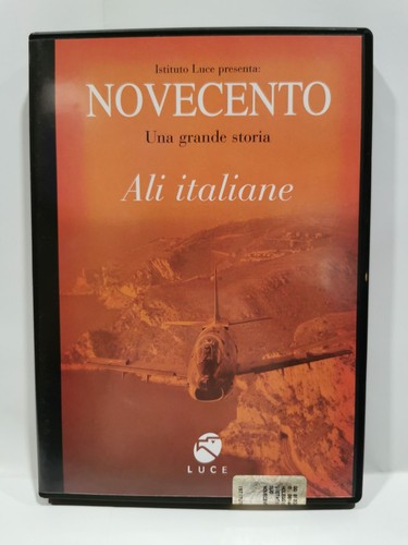 Dvd istituto luce novecento - dvd,