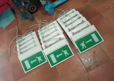 Tabella Insegna Luminosa