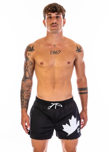 Dsquared2 costume short - -,