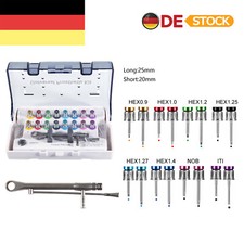 Dentista Universal Implant