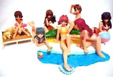 Diorama complet : Onegai