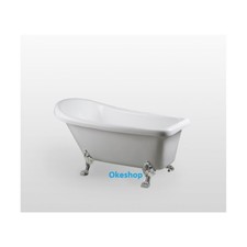 VASCA DA BAGNO FREESTANDING