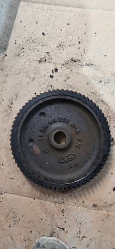 Ford sierra v6 - ford,