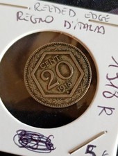 Moneta Italia 20 Centesimi