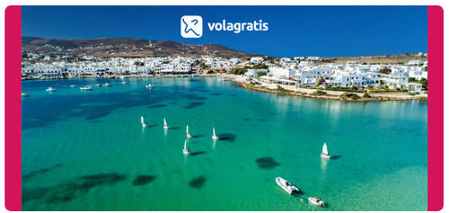 Gift card volagratis del - card,