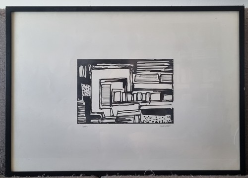 Gualtiero nativi litografia - gualtiero,