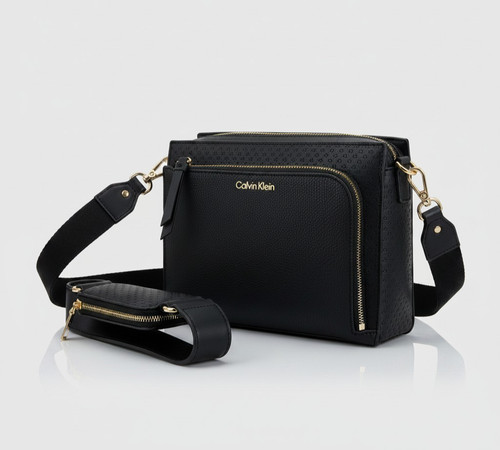 Borsa tracolla calvin klein - calvin,
