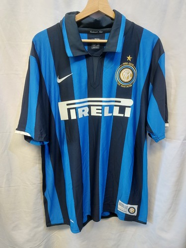 Maglia calcio inter home - calcio,