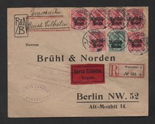 Germania occupazione della - germania,