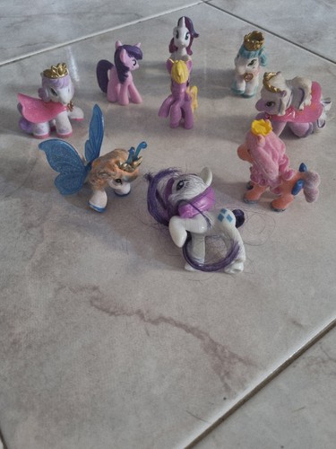 Little pony collezione 9 - little,