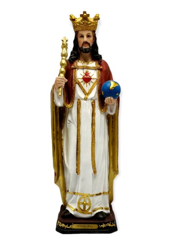 Statua cristo rey imagen - statua,