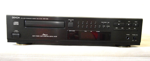 Denon dcd 625 lettore - dcd-625,