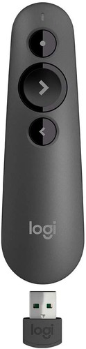 Logitech r500s telecomando per - logitech,