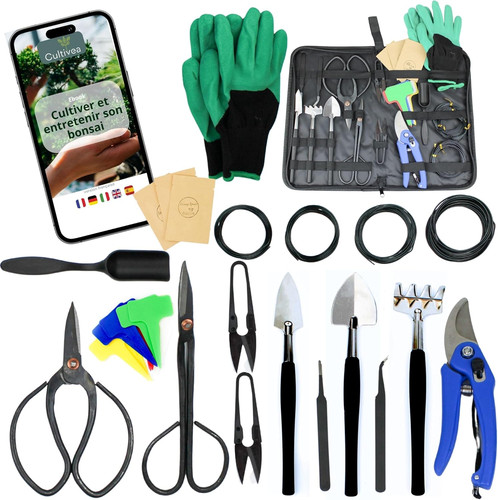 Set 32 attrezzi completi - ®, di