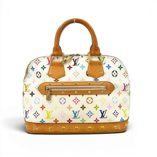Borsa mano louis vuitton - a,