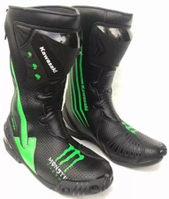 Stivali motocross scarpe