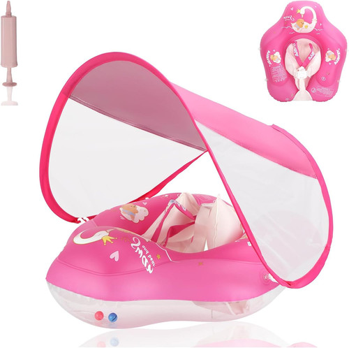 Salvagente neonato con - salvagente,