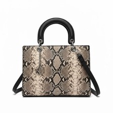 Pitonata bag borsa firmata - bag,