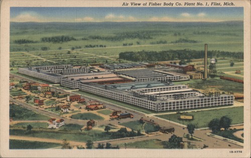 Ball wanek flint michigan - ball,
