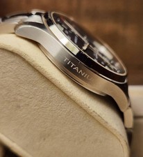 Orologio Automatico Titanio