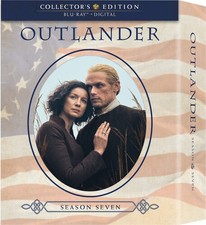 Outlander: The Complete
