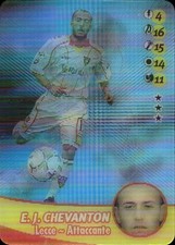 Card Animate Calcio Animotion