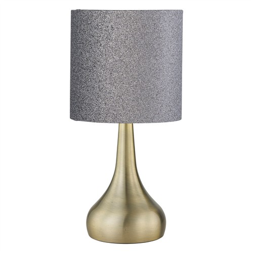 Lampada tavolo moderna - da,