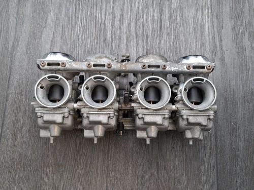 Kit carburatore honda cbx - cbx, 750