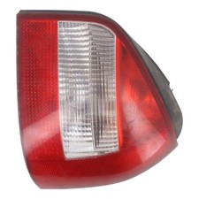 Fanale posteriore principale