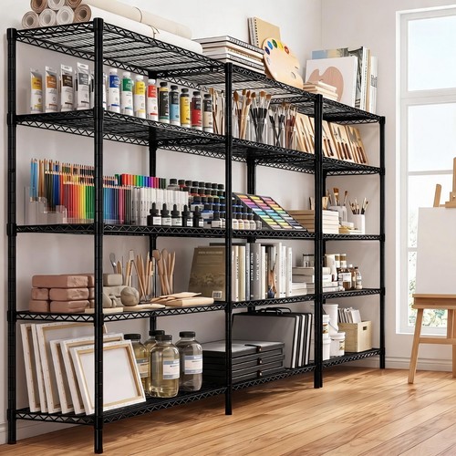 Scaffale per magazzino - , a