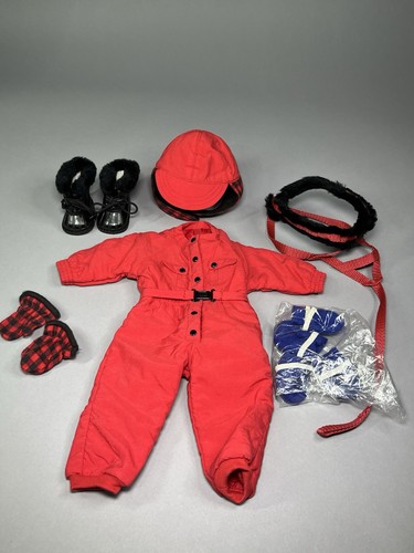 American girl bambola dogled - girl,