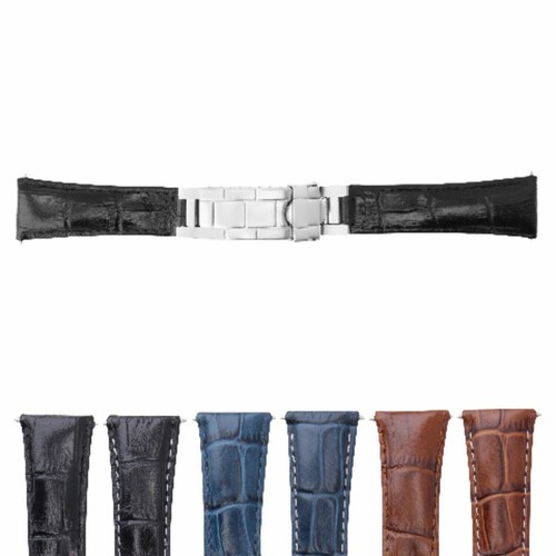 Cinturino orologio pelle 20 - in,