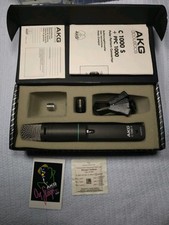AKG Pro Audio C1000S