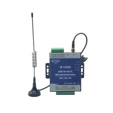 S150 4G GSM SMS 8 vie