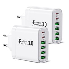 Pezzi caricatore usb - caricatore, c