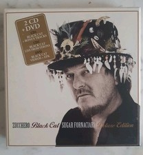 ZUCCHERO SUGAR FORNACIARI-