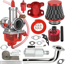 Kit marmitta scarico