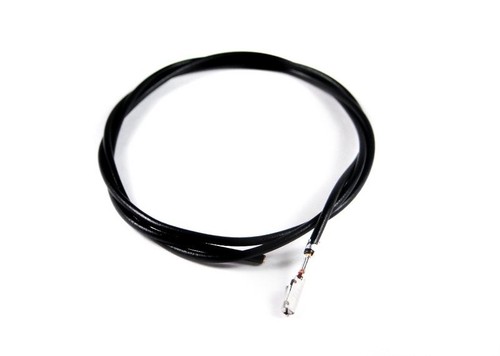 Contatto boccola mqs con - contatto, a