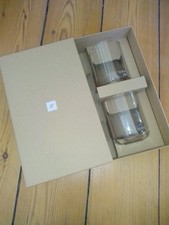 2 tazze/tazze originali