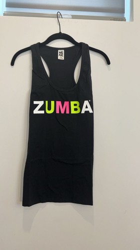 Canotta zumba wear bold the - zumba,