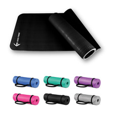Tappetino Yoga 180x60 Spessore