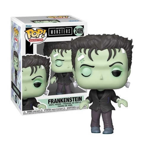 Funko pop movies universal - funko, movies: