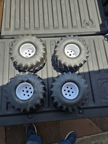 Pneumatici ruote imex - e,