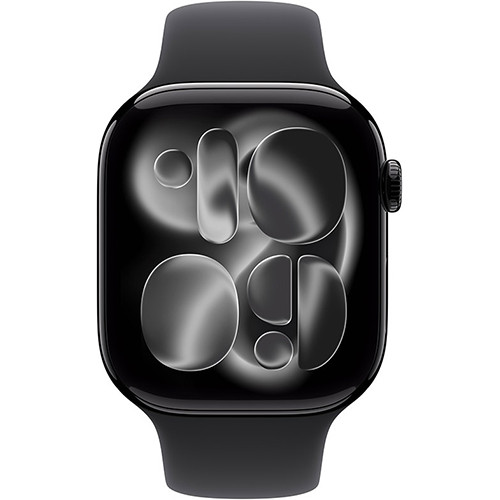 Apple watch series gps 46mm - watch,