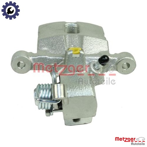 Pinza freno 6260357 per kia - per,