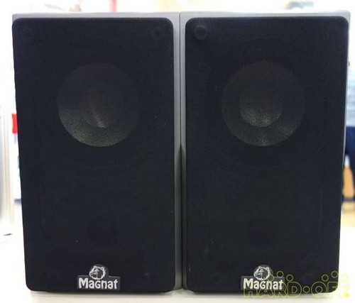 Magnat diffusori scaffale - da,