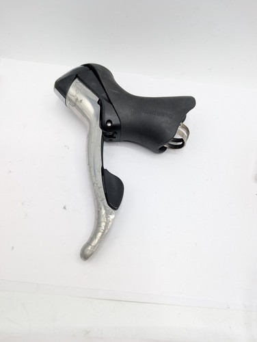 Leva cambio sinistra - , shimano